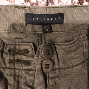 Sanctuary Pants